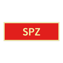 SPZ