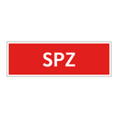 SPZ