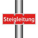 Steigleitung