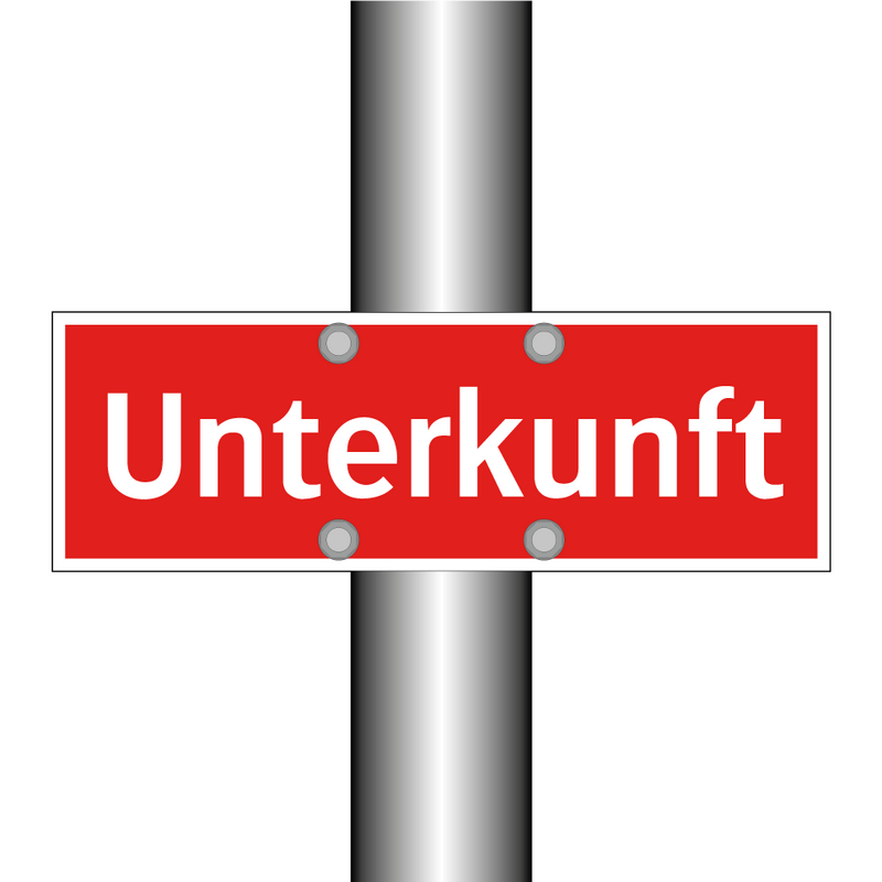 Unterkunft