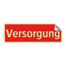 Versorgung