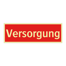 Versorgung