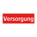 Versorgung