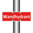 Wandhydrant