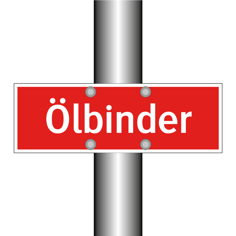 Ölbinder