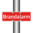 Brandalarm