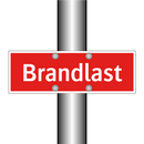 Brandlast