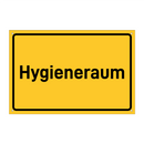 Hygieneraum