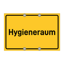 Hygieneraum
