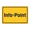 Info-Point