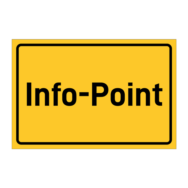 Info-Point