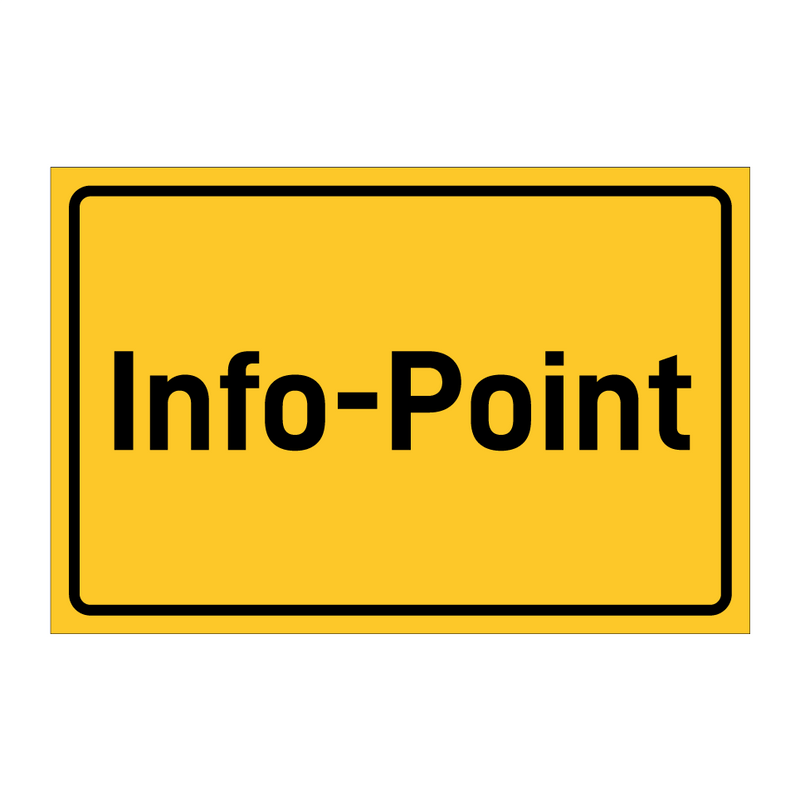 Info-Point