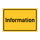 Information
