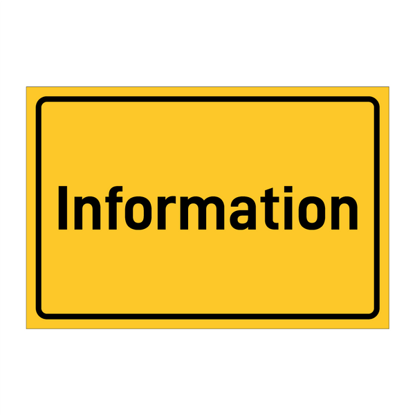Information
