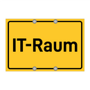 IT-Raum