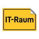 IT-Raum