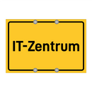 IT-Zentrum