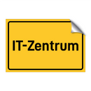 IT-Zentrum