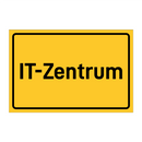 IT-Zentrum