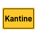 Kantine
