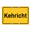 Kehricht