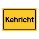 Kehricht