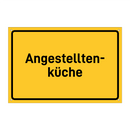 Angestellten- küche & Angestellten- küche & Angestellten- küche & Angestellten- küche