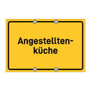 Angestellten- küche & Angestellten- küche & Angestellten- küche & Angestellten- küche