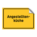 Angestellten- küche & Angestellten- küche & Angestellten- küche & Angestellten- küche