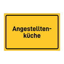 Angestellten- küche & Angestellten- küche & Angestellten- küche & Angestellten- küche