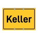 Keller