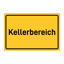 Kellerbereich