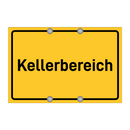 Kellerbereich