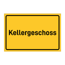 Kellergeschoss