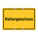 Kellergeschoss