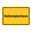 Kellergeschoss