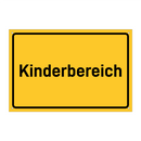 Kinderbereich