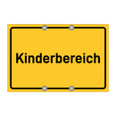 Kinderbereich