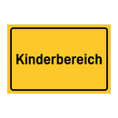 Kinderbereich