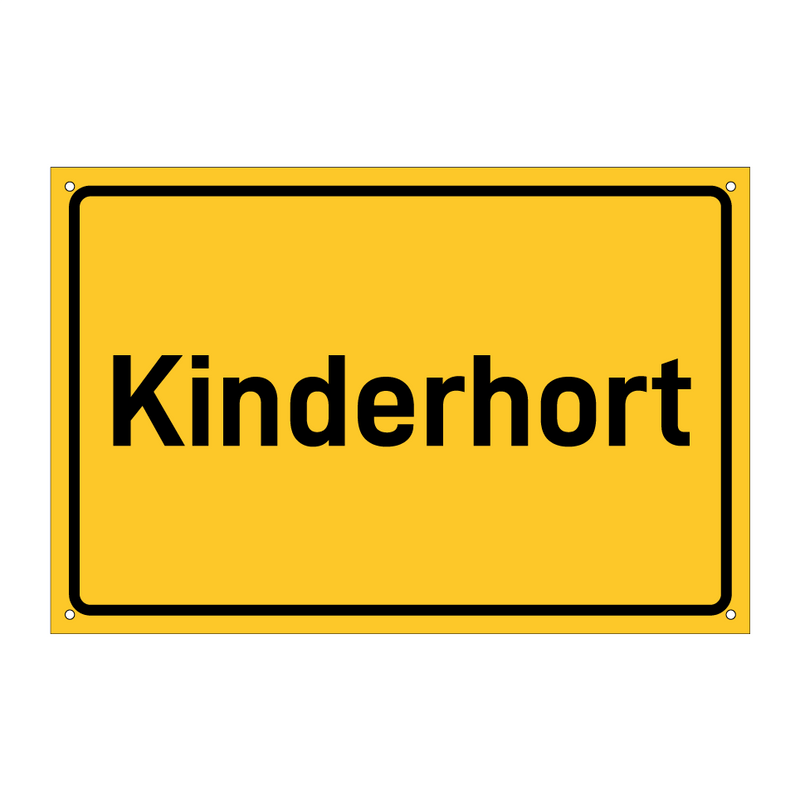 Kinderhort