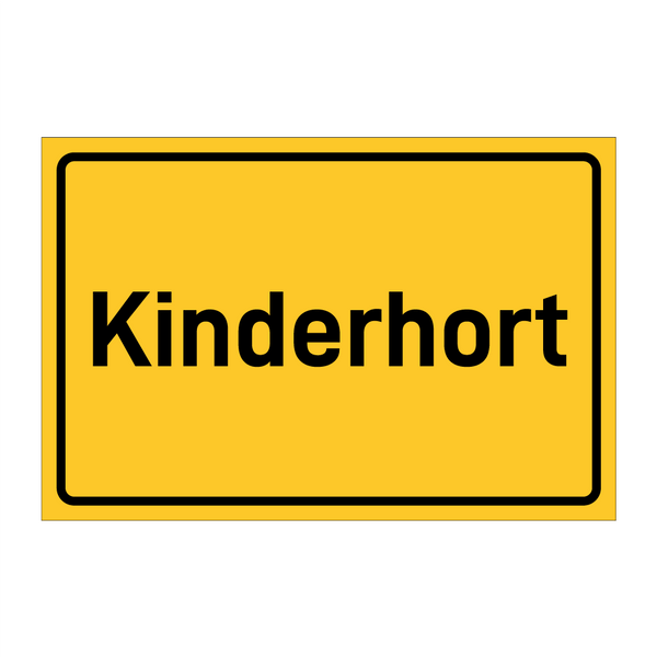 Kinderhort