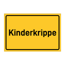 Kinderkrippe