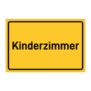 Kinderzimmer