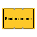 Kinderzimmer
