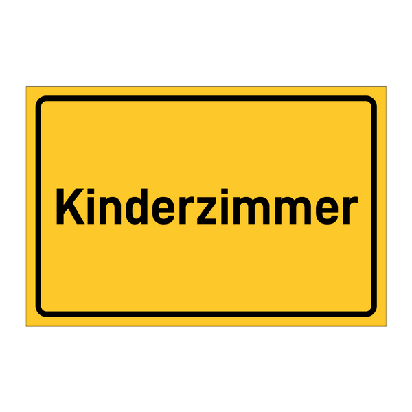 Kinderzimmer