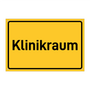 Klinikraum
