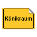 Klinikraum