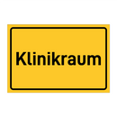 Klinikraum