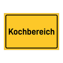 Kochbereich