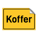 Koffer